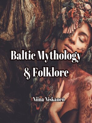 cover image of Baltic Mythology and Folklore